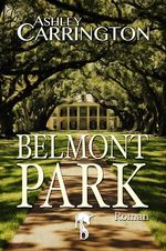 Belmont Park Cover des Buches Belmont Park (ISBN: 9783957512031)