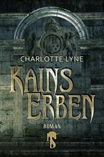 Kains Erben Cover des Buches Kains Erben (ISBN: 9783957513243)