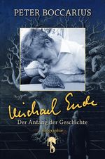 Michael Ende Cover des Buches Michael Ende (ISBN: 9783957513670)