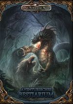 Aventurisches Bestiarium Cover des Buches Aventurisches Bestiarium (ISBN: 9783957521163)