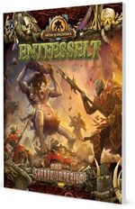 Das Skorne-Imperium Cover des Buches Das Skorne-Imperium (ISBN: 9783957525024)