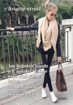 Am liebsten würde ich auf der Waage eine Null stehen haben - Mein Leben mit der Magersucht - Autobiografie Cover des Buches Am liebsten würde ich auf der Waage eine Null stehen haben - Mein Leben mit der Magersucht - Autobiografie (ISBN: 9783957534484)