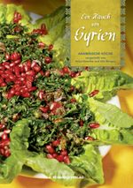 Ein Hauch von Syrien Cover des Buches Ein Hauch von Syrien (ISBN: 9783957550347)
