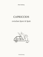 Capriccios Cover des Buches Capriccios (ISBN: 9783957550934)
