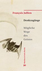 Denken Cover des Buches Denken (ISBN: 9783957570208)