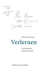 Verlernen Cover des Buches Verlernen (ISBN: 9783957572585)