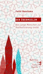 Der Übermuslim Cover des Buches Der Übermuslim (ISBN: 9783957574374)