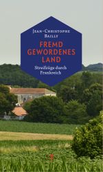 Fremd gewordenes Land Cover des Buches Fremd gewordenes Land (ISBN: 9783957574596)