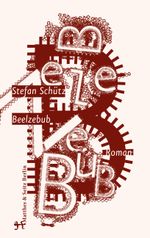 Beelzebub Cover des Buches Beelzebub (ISBN: 9783957575234)