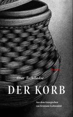 Der Korb გოდორი Cover des Buches Der Korb გოდორი (ISBN: 9783957575319)