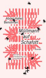 Müllmann auf Schafott Cover des Buches Müllmann auf Schafott (ISBN: 9783957577771)
