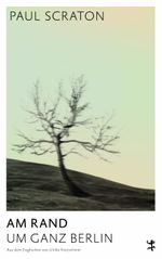 Am Rand Cover des Buches Am Rand (ISBN: 9783957578433)