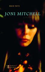 Joni Mitchell - Ein Porträt Cover des Buches Joni Mitchell - Ein Porträt (ISBN: 9783957578488)