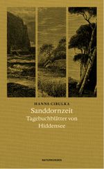 Sanddornzeit Cover des Buches Sanddornzeit (ISBN: 9783957578648)