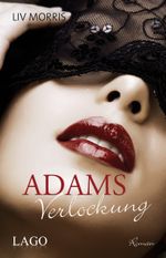 Adams Verlockung Cover des Buches Adams Verlockung (ISBN: 9783957611222)