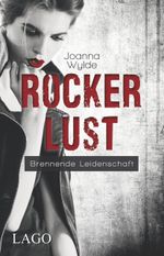 Rockerlust Cover des Buches Rockerlust (ISBN: 9783957611253)
