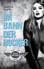 Im Bann der Rocker Cover des Buches Im Bann der Rocker (ISBN: 9783957611284)