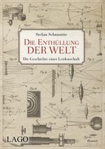 Die Enthüllung der Welt Cover des Buches Die Enthüllung der Welt (ISBN: 9783957611758)