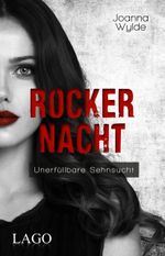 Rockernacht Cover des Buches Rockernacht (ISBN: 9783957611796)