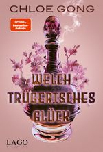 Welch trügerisches Glück Cover des Buches Welch trügerisches Glück (ISBN: 9783957612236)
