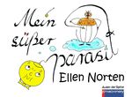Mein süßer Parasit Cover des Buches Mein süßer Parasit (ISBN: 9783957651679)