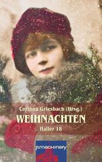 Weihnachten Cover des Buches Weihnachten (ISBN: 9783957652645)