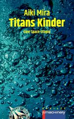 TITANS KINDER Cover des Buches TITANS KINDER (ISBN: 9783957652942)