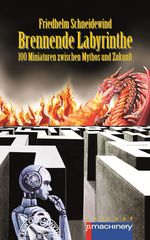 BRENNENDE LABYRINTHE Cover des Buches BRENNENDE LABYRINTHE (ISBN: 9783957653239)