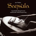 Sansula Cover des Buches Sansula (ISBN: 9783957662668)