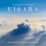 Visara Cover des Buches Visara (ISBN: 9783957664037)