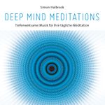 Deep Mind Meditations Cover des Buches Deep Mind Meditations (ISBN: 9783957664112)