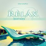 Relax Edition One Cover des Buches Relax Edition One (ISBN: 9783957664402)