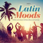 Latin Moods Cover des Buches Latin Moods (ISBN: 9783957664686)
