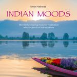 Indian Moods Cover des Buches Indian Moods (ISBN: 9783957664723)