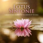 Lotus Sinfonie Cover des Buches Lotus Sinfonie (ISBN: 9783957664822)