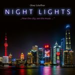 Night Lights Cover des Buches Night Lights (ISBN: 9783957664860)