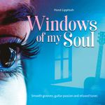 Windows of my soul Cover des Buches Windows of my soul (ISBN: 9783957664884)
