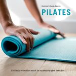 Pilates Cover des Buches Pilates (ISBN: 9783957664990)