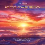 Into the sun Cover des Buches Into the sun (ISBN: 9783957665485)