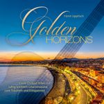 Golden Horizons Cover des Buches Golden Horizons (ISBN: 9783957665911)