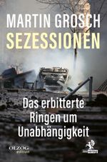 Sezessionen Cover des Buches Sezessionen (ISBN: 9783957682574)