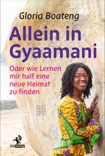 Allein in Gyaamani Cover des Buches Allein in Gyaamani (ISBN: 9783957682697)