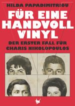 Für eine Handvoll Vinyl Cover des Buches Für eine Handvoll Vinyl (ISBN: 9783957710437)