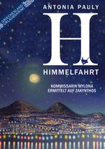 Himmelfahrt Cover des Buches Himmelfahrt (ISBN: 9783957710871)