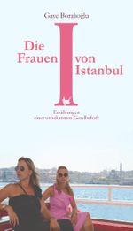 Die Frauen von Istanbul Cover des Buches Die Frauen von Istanbul (ISBN: 9783957711083)