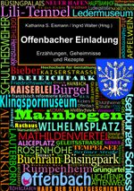 Offenbacher Einladung Cover des Buches Offenbacher Einladung (ISBN: 9783957712660)