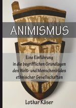 Animismus Cover des Buches Animismus (ISBN: 9783957761125)