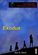Exodus Cover des Buches Exodus (ISBN: 9783957770233)