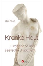 Kranke Haut Cover des Buches Kranke Haut (ISBN: 9783957791207)