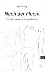Nach der Flucht Cover des Buches Nach der Flucht (ISBN: 9783957801968)
